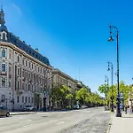 Count Andrassy Luxurious Residence