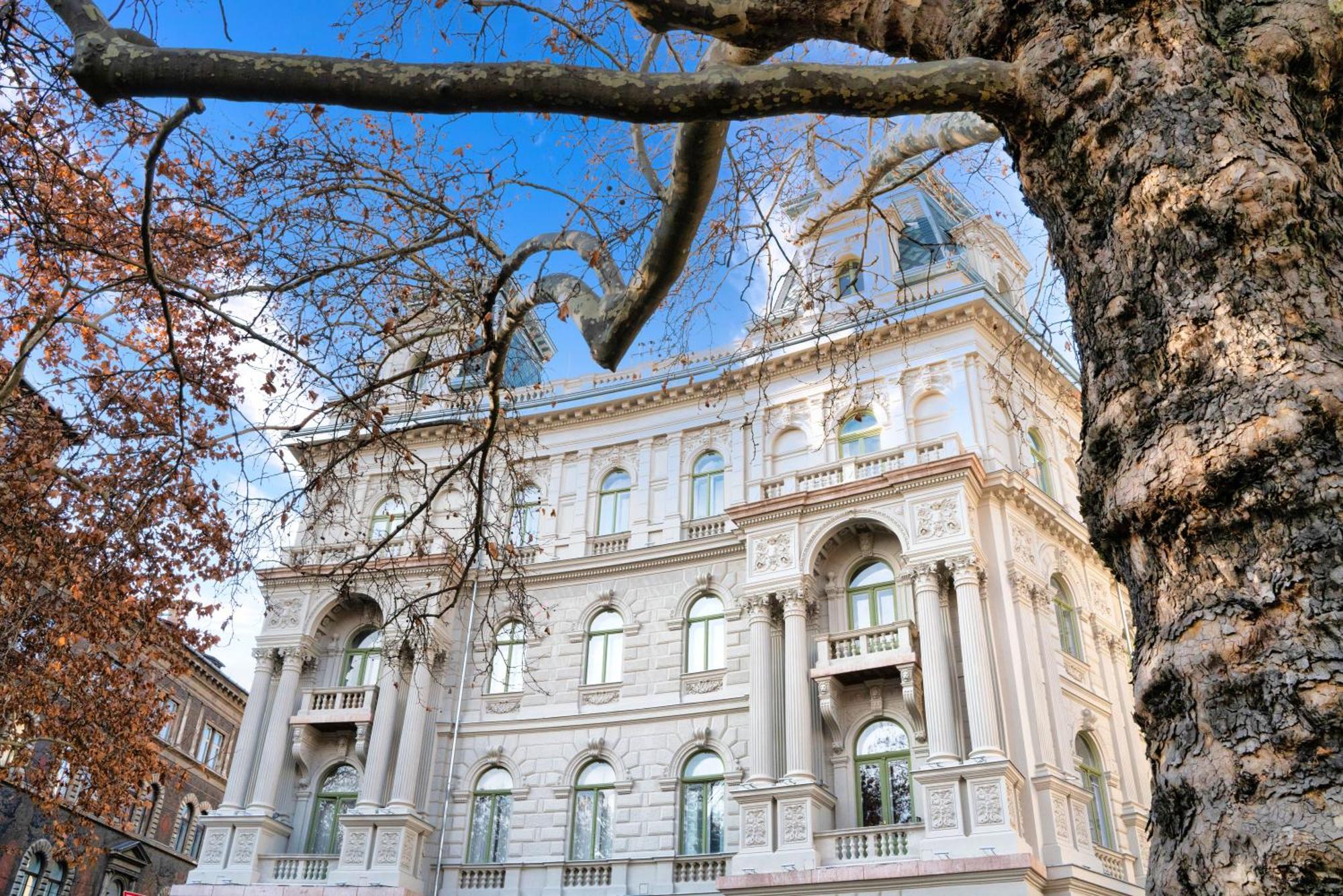 Apartamento Count Andrassy Luxurious Budapeste