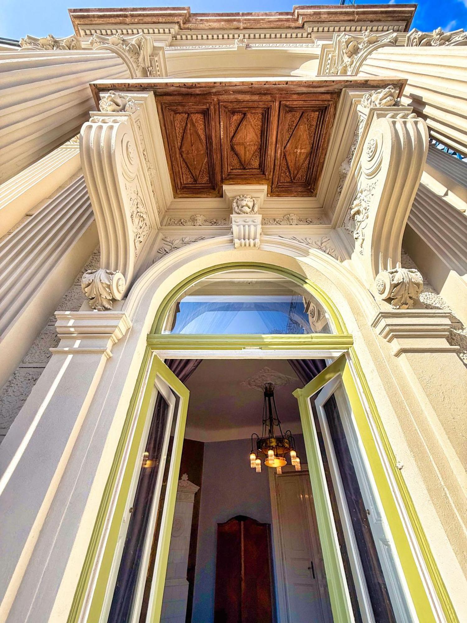 Apartamento Count Andrassy Luxurious