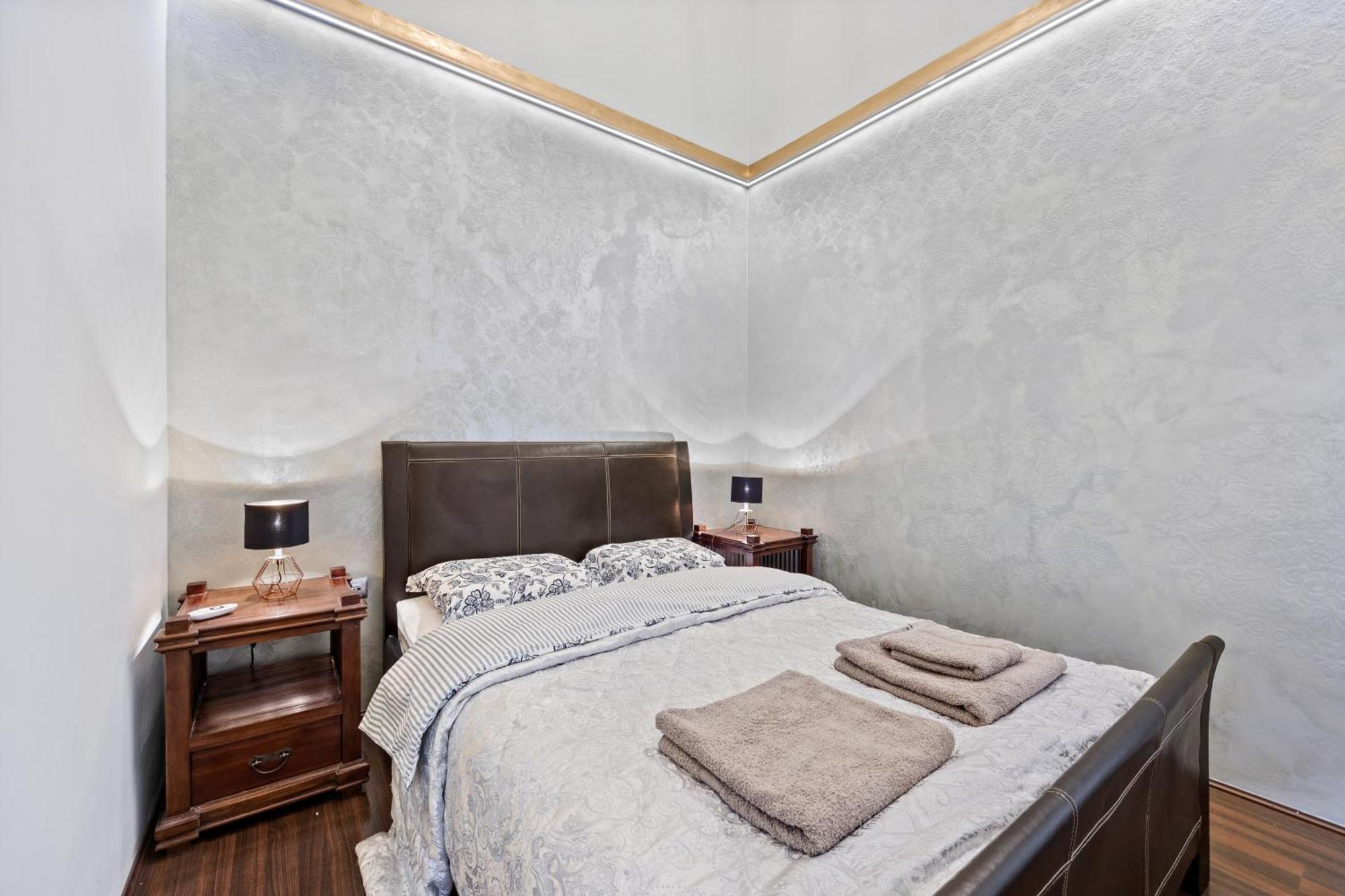 Count Andrassy Luxurious Apartamento Budapeste
