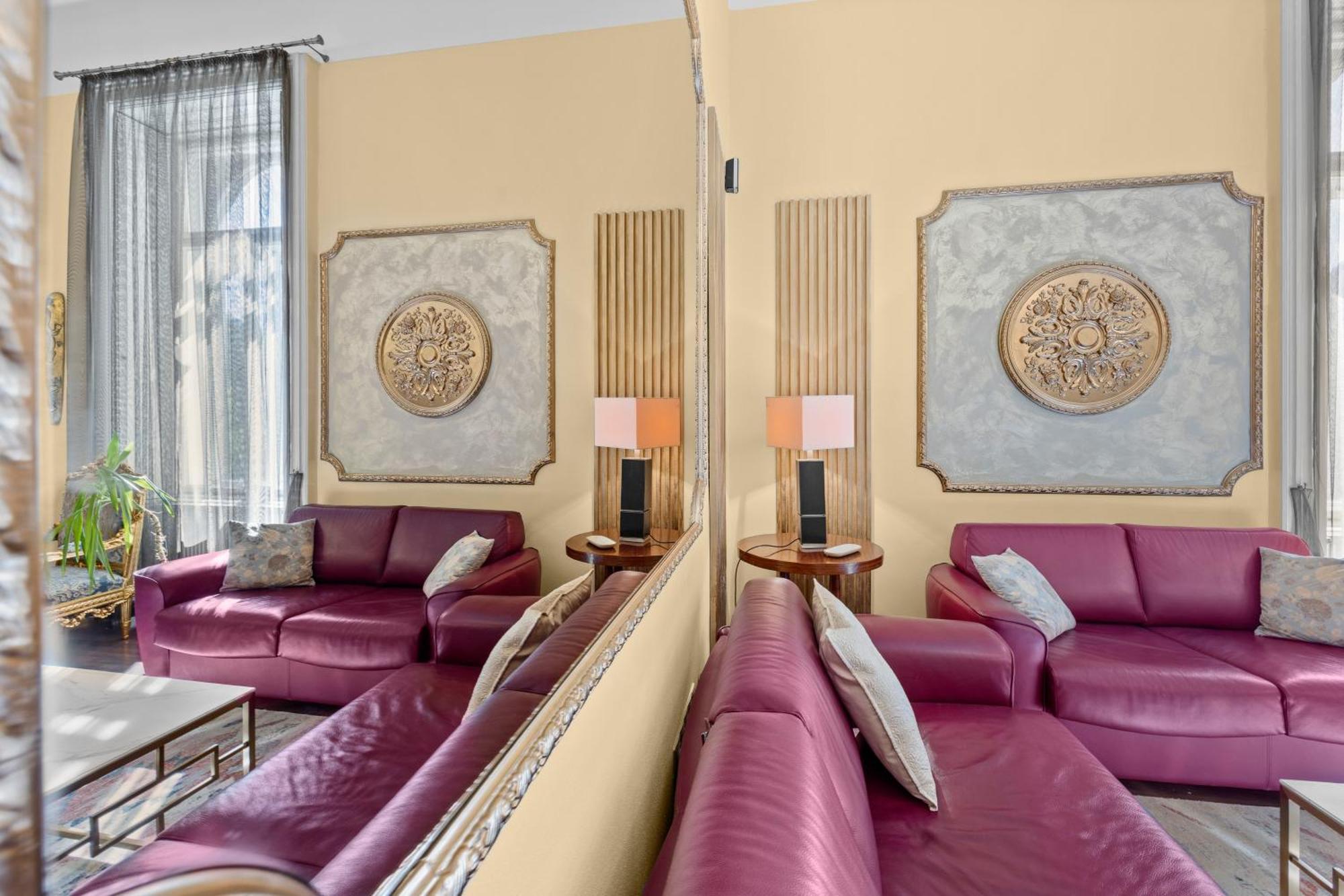Apartamento Count Andrassy Luxurious *